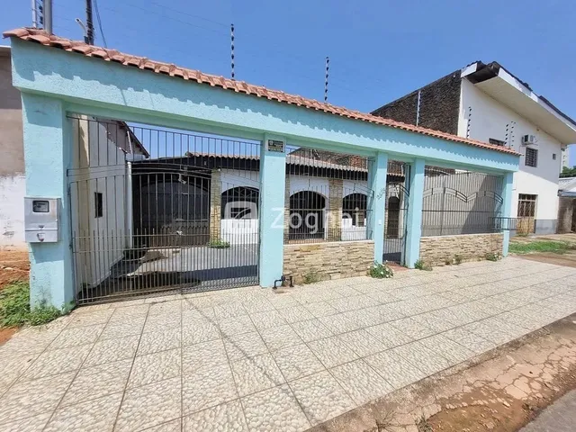 Imagem: Casa Comercial com 6 Salas À Venda, 280
