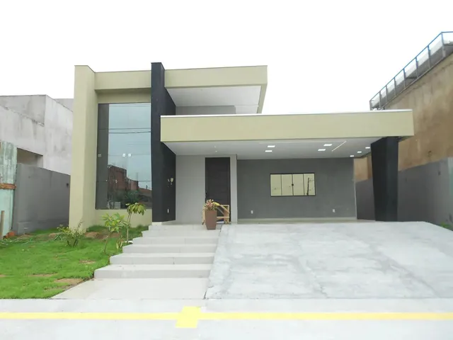Imagem: Excelente Casa de Alto Padrão no Alphaville