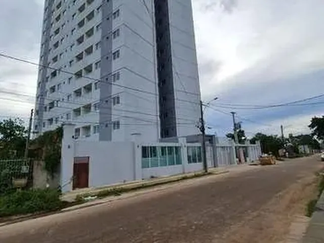 Imagem: Residencial Tenerife - 3 Dormitórios Sendo