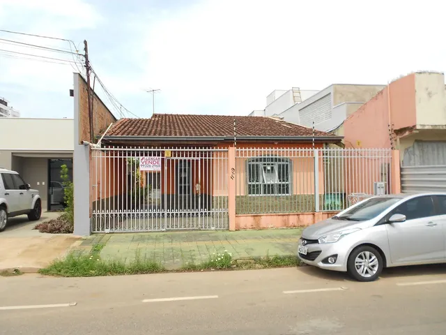 Imagem: Ampla Casa em Excelente Localização