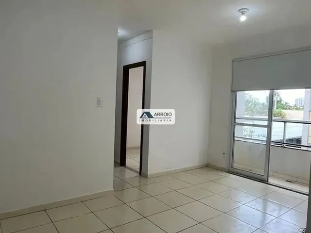 Imagem: Apartamento para Aluguel Green Park - Porto