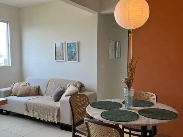 Imagem: Alugo Apartamento Mobilhado no Centro