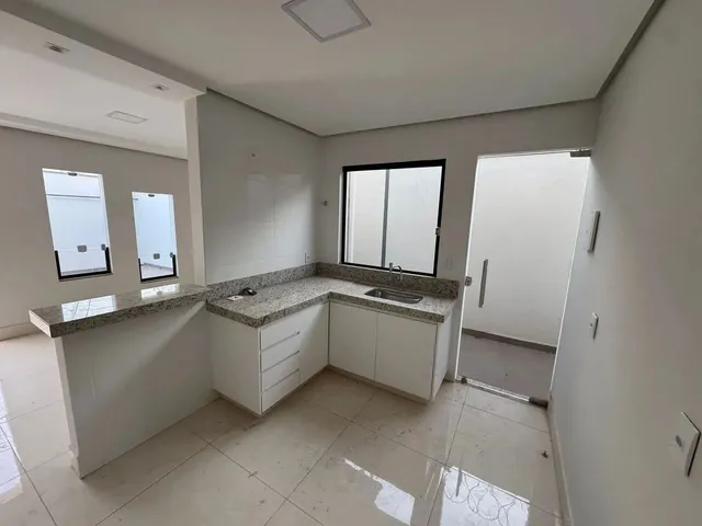 Imagem: Aluga-Se Casa - Bairro Ibituruna