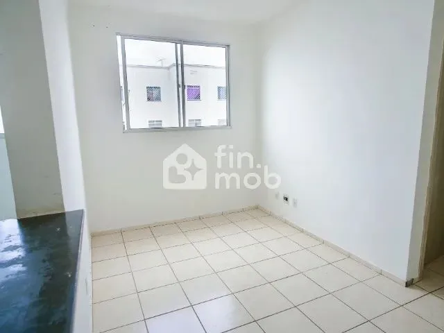 Imagem: Apartamento 2 Quartos no Bairro Belvedere