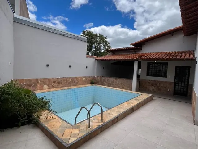 Imagem: Alugo Casa no Bairro Funcionários