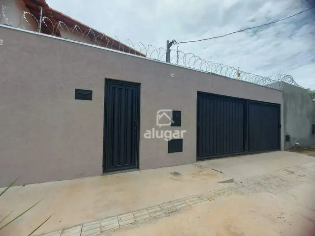 Imagem: Casa para Alugar, 3 Quartos, 1 Suíte, 3