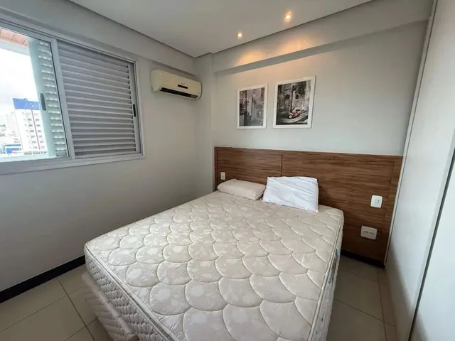 Imagem 3: Flat Mobiliado no Centro de Montes Claros/Mg, 1 Quarto