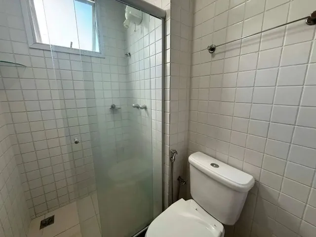 Imagem 12: Flat Mobiliado no Centro de Montes Claros/Mg, 1 Quarto