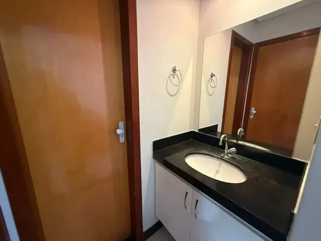 Imagem 11: Flat Mobiliado no Centro de Montes Claros/Mg, 1 Quarto