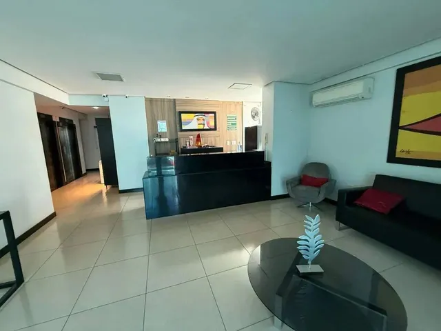 Imagem 7: Flat Mobiliado no Centro de Montes Claros/Mg, 1 Quarto