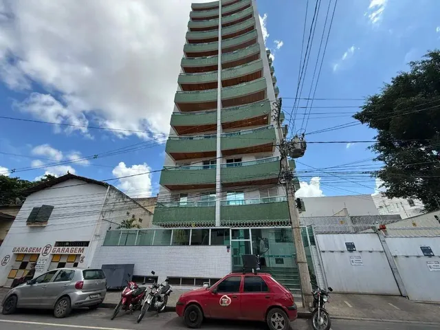 Imagem 5: Flat Mobiliado no Centro de Montes Claros/Mg, 1 Quarto