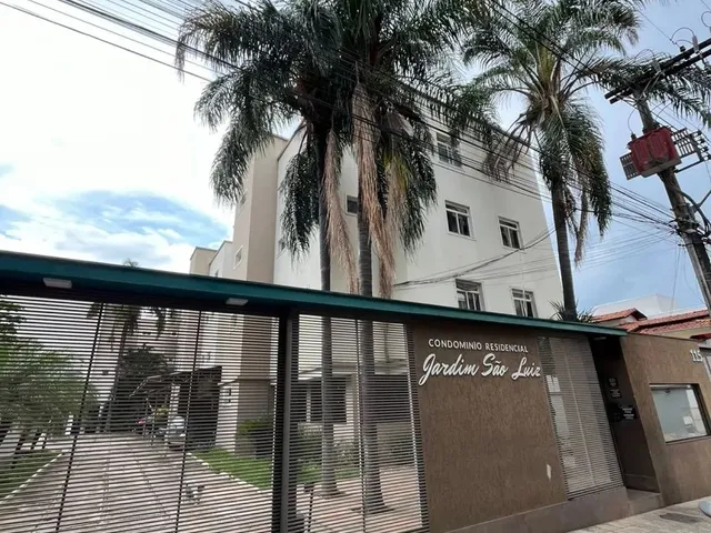 Imagem: Alugo Apartamento 3 Quartos Próximo a Escola