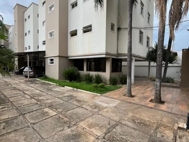 Imagem 2: Alugo Apartamento 3 Quartos Próximo a Escola Normal