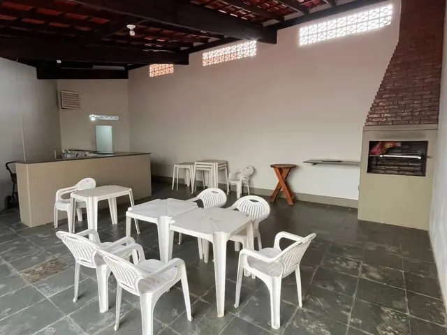 Imagem 3: Alugo Apartamento 3 Quartos Próximo a Escola Normal