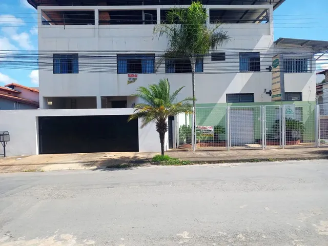 Imagem: Kitnet