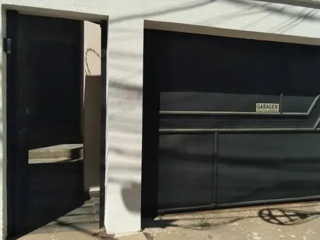 Imagem: Quarto Mobiliado Prox Colegio Batista Melo