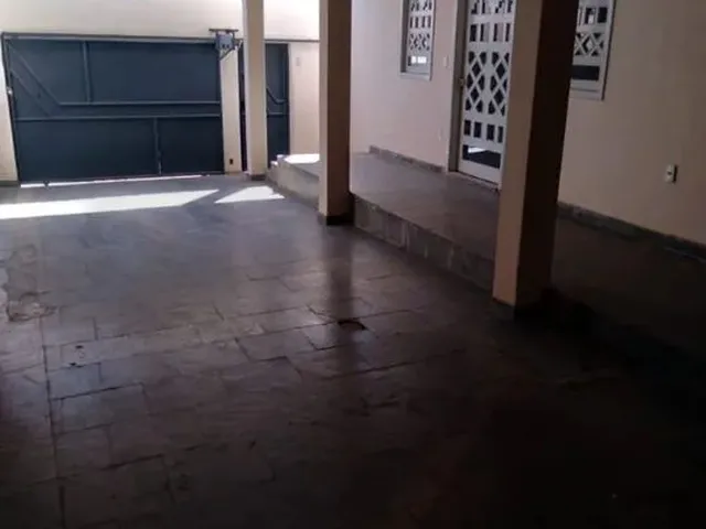 Imagem 2: Quarto Mobiliado Prox Colegio Batista Melo