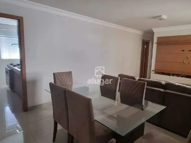 Imagem 1: Apartamento Mobiliado para Alugar, 2 Quartos, 1 Suíte, 2 Vagas, Augusta Mota - Montes