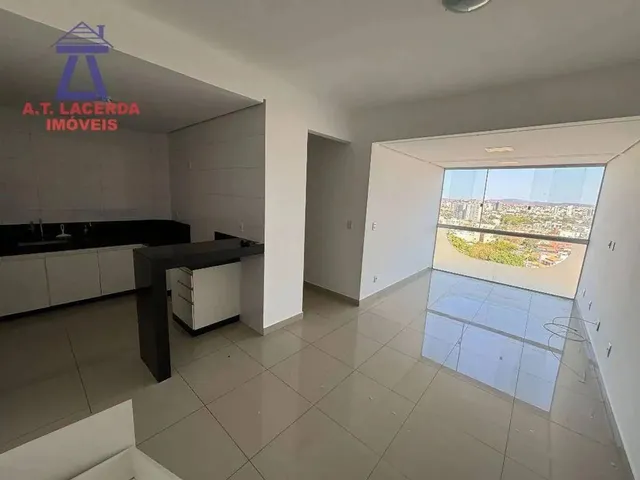 Imagem: Apartamento 3 Quartos para Alugar - Ibituruna