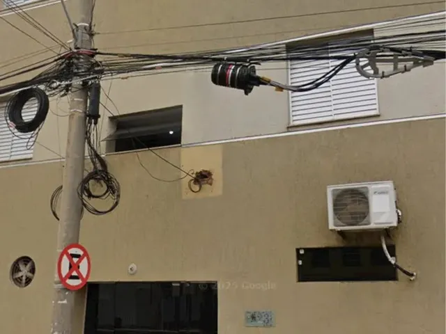 Imagem: Aluguel de Suite no Vila Guilhermina