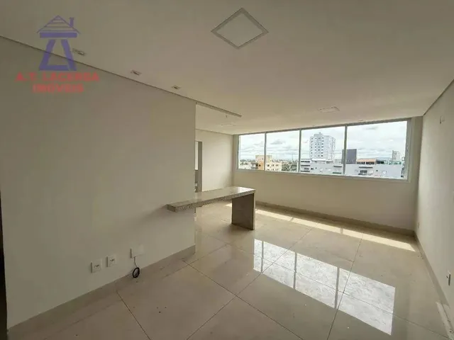 Imagem: Apartamento com 3 Dormitórios para Alugar