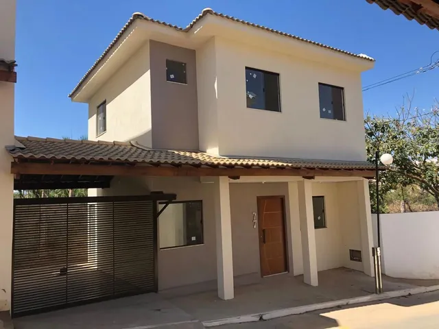 Imagem: Aluga-Se Excelente Casa em Condomínio no