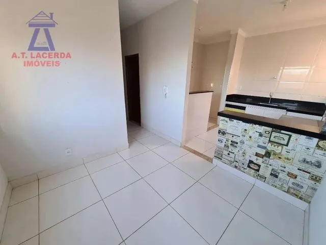 Imagem: Apartamento com 2 Dormitórios para Alugar
