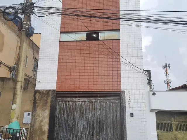 Imagem: Alugo Kitnet