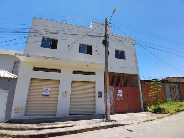 Imagem: Kitnet em Montes Claros, no Bairro Universitário