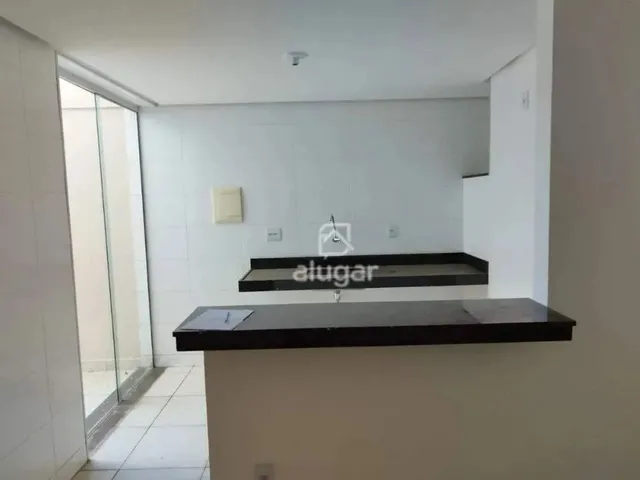 Imagem 7: Apartamento para Alugar, 3 Quartos, 1 Suíte, 1 Vaga, Cidade Nova - Montes Claros/Mg - R