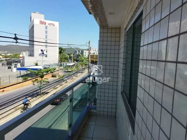 Imagem 6: Apartamento para Alugar, 3 Quartos, 1 Suíte, 1 Vaga, Cidade Nova - Montes Claros/Mg - R