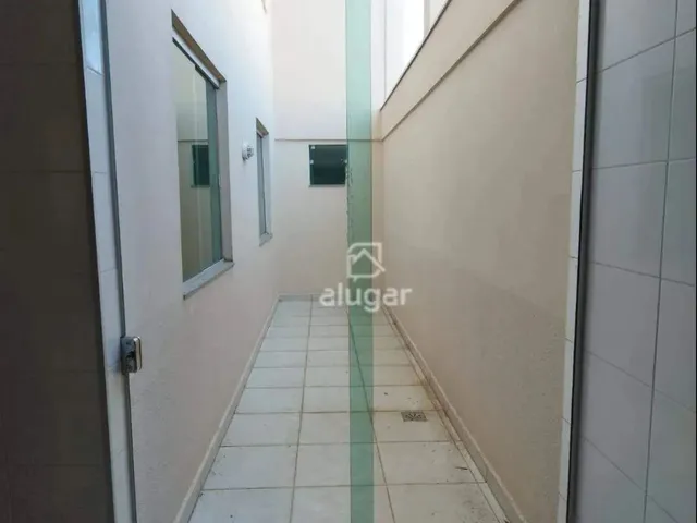 Imagem 5: Apartamento para Alugar, 3 Quartos, 1 Suíte, 1 Vaga, Cidade Nova - Montes Claros/Mg - R
