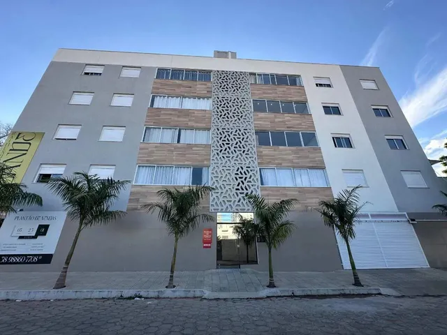 Imagem: Apartamento em Montes Claros, no Bairro