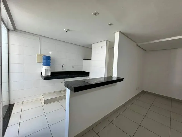 Imagem: Apartamento 3 Quartos com 1 Suíte em Cidade