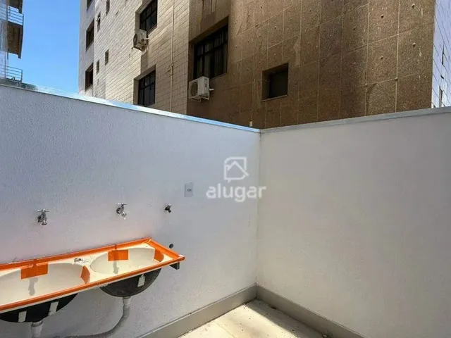 Imagem 4: Apartamento para Alugar, 3 Quartos, 1 Suíte, 1 Vaga, Centro - Montes Claros/Mg - R