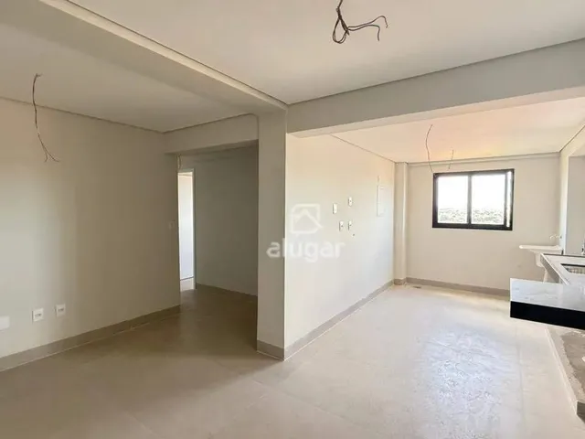 Imagem 1: Apartamento para Alugar, 3 Quartos, 1 Suíte, 1 Vaga, Centro - Montes Claros/Mg - R