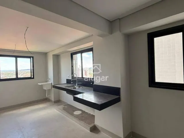 Imagem 5: Apartamento para Alugar, 3 Quartos, 1 Suíte, 1 Vaga, Centro - Montes Claros/Mg - R