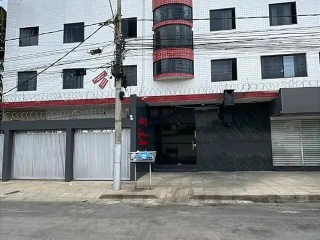 Imagem: Ofereço Vaga Masculina em Um Quarto Próximo