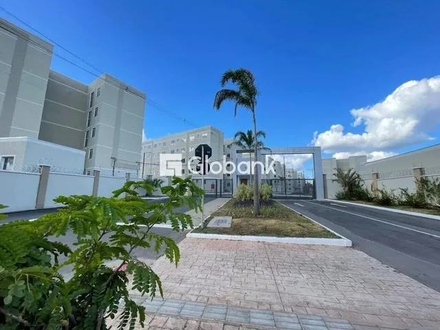Imagem: Apartamento Térreo para Alugar no Bairro