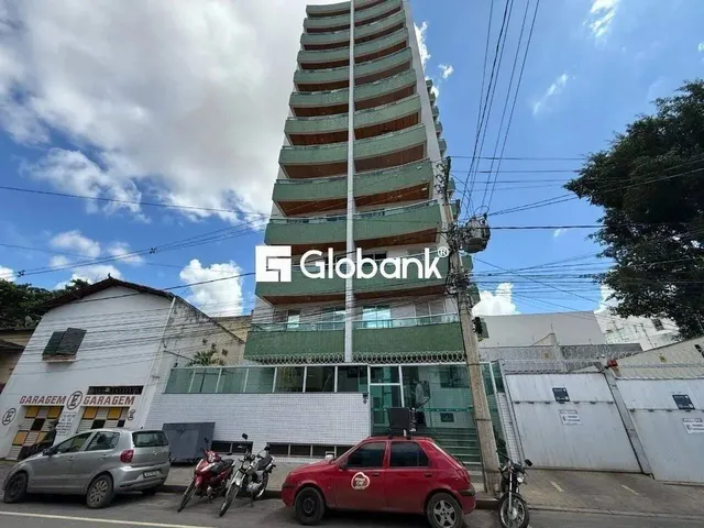 Imagem: Flat Mobiliado no Centro de Montes Claros/Mg