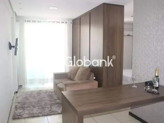 Imagem 5: Flat Mobiliado no Centro de Montes Claros/Mg
