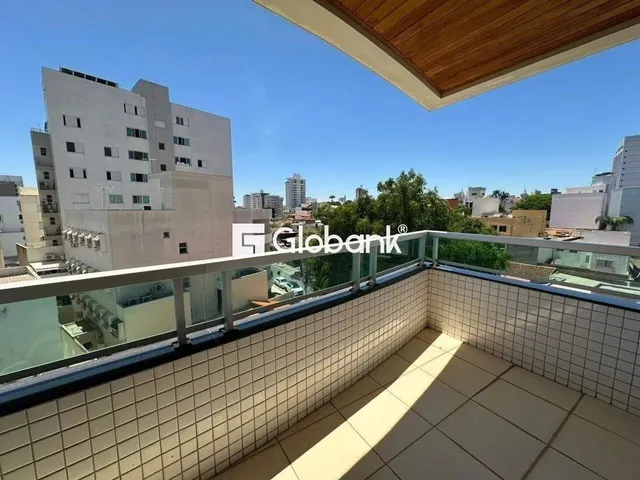 Imagem 2: Flat Mobiliado no Centro de Montes Claros/Mg