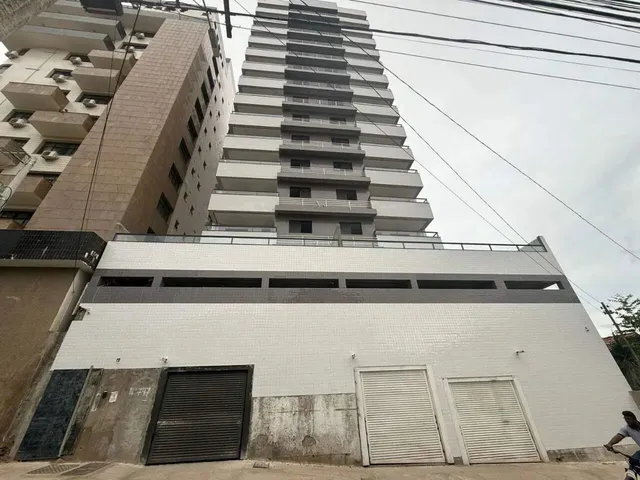 Imagem: Aluguel de Excelente Apartamento no Centro