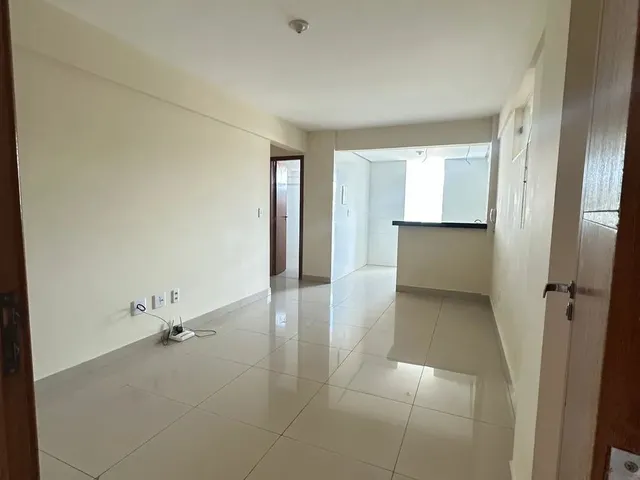Imagem: Alugo Apartamento 3 Quartos - Prolongamento
