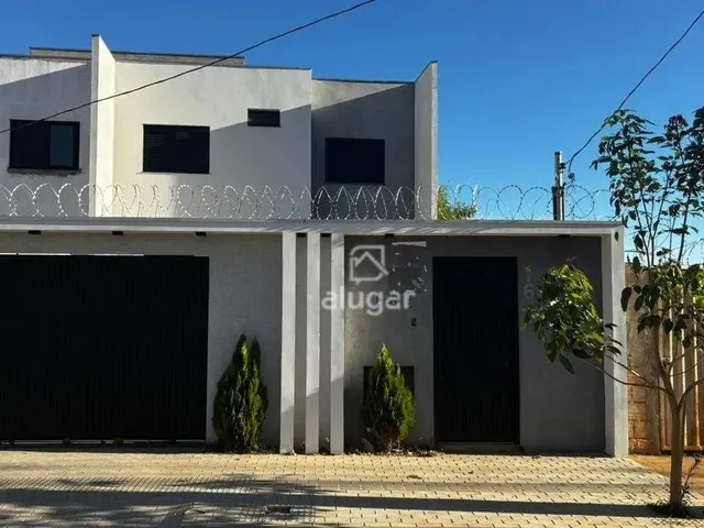 Imagem: Casa para Alugar, 4 Quartos, 1 Suíte, 3