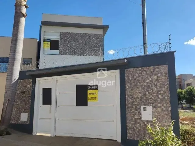 Imagem 1: Casa com 03 Quartos Totalmente Mobiliada no Panorama