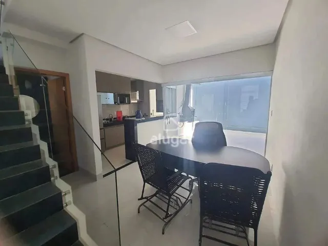 Imagem 16: Casa com 03 Quartos Totalmente Mobiliada no Panorama