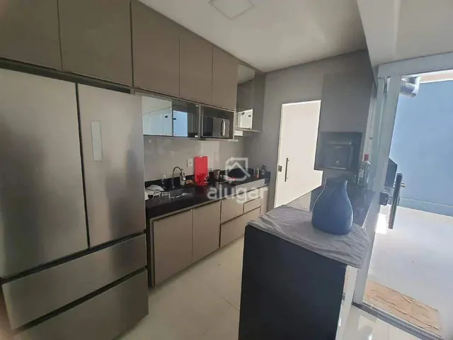 Imagem 4: Casa com 03 Quartos Totalmente Mobiliada no Panorama
