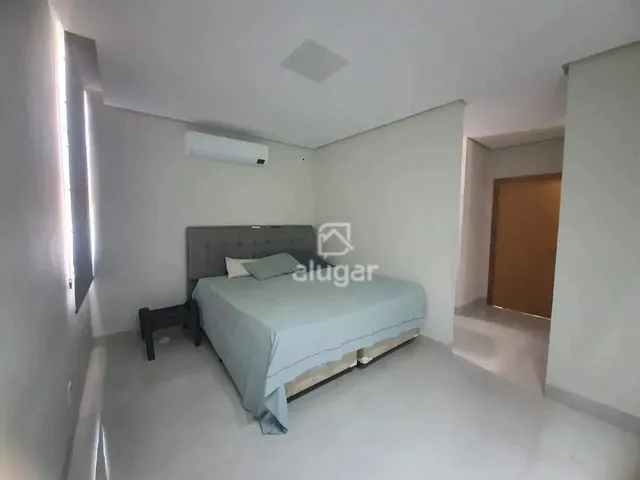 Imagem 8: Casa com 03 Quartos Totalmente Mobiliada no Panorama