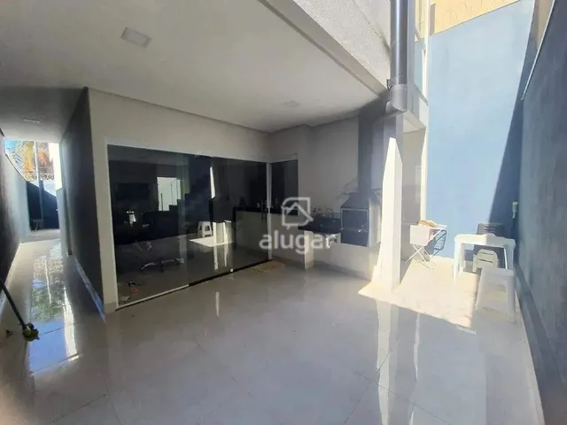 Imagem 3: Casa com 03 Quartos Totalmente Mobiliada no Panorama